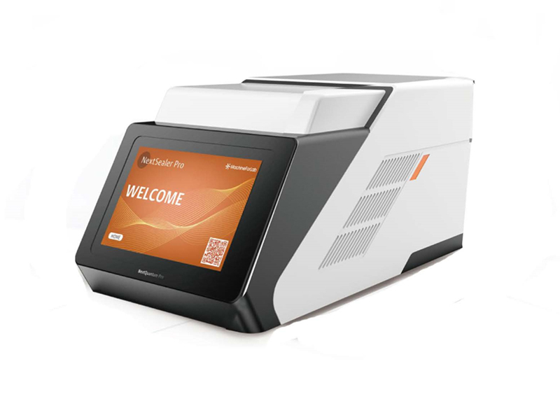 天安湖T1000全自动荧光定量PCR仪